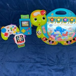 Baby toys